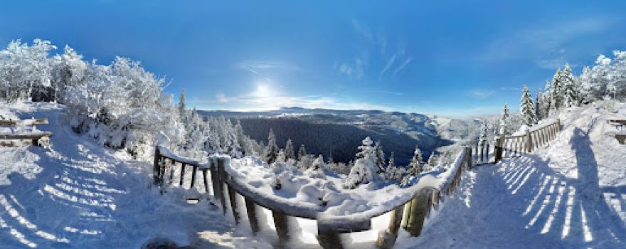 Jura Mountains