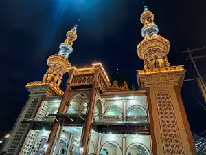 Masjid Al-Hasanah