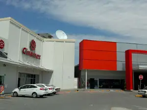Cinemex Bosque De Los Nogales
