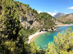 Spiaggia del Buondormire