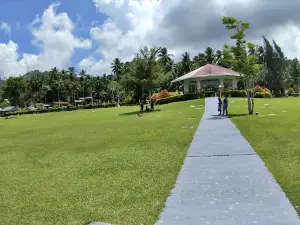 Pryce Garden Memorial Park