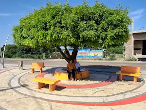 Parque De La Identidad