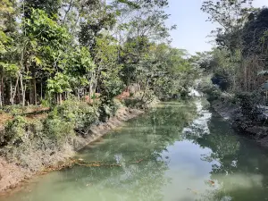 Bighai River
