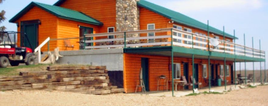 Swanson Hunting Acres & Lodge
