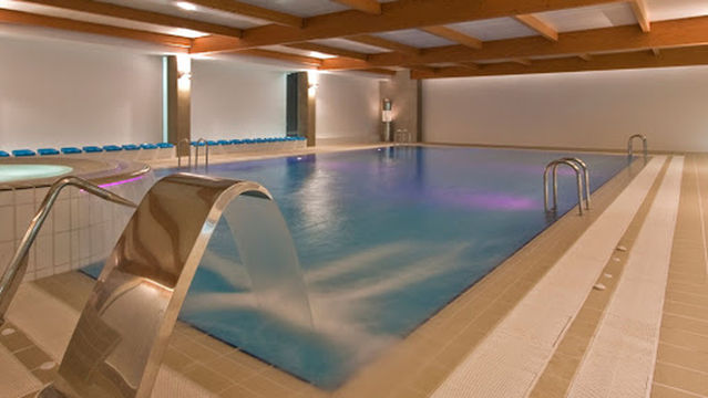 Piscina Municipal de Lagoa