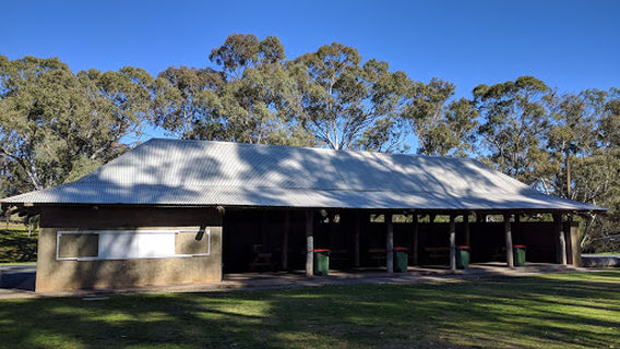Bethany Reserve