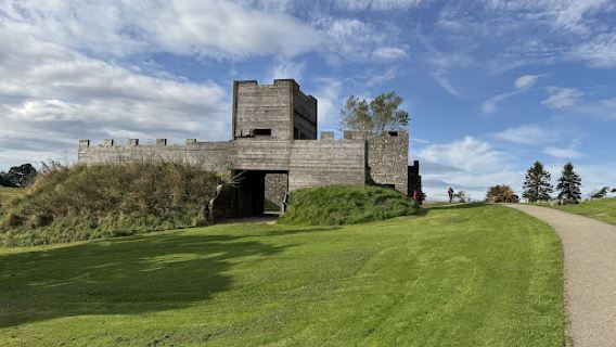 Vindolanda Museum and Archaeological Site