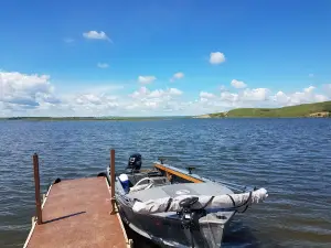 Deepwater Creek Public Use Area