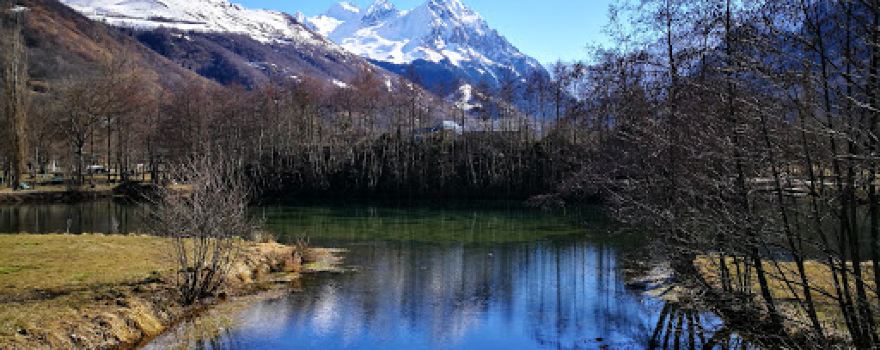 Espace Aquatique Ludeo