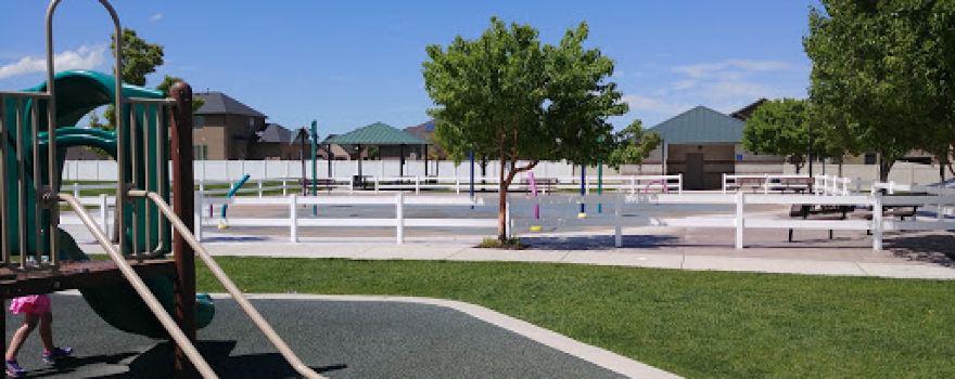 Umbria Estates Park