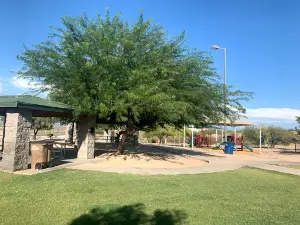 Sunset Park - Wickenburg AZ