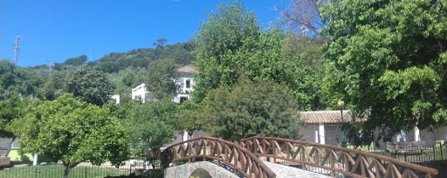 Parque Infantil