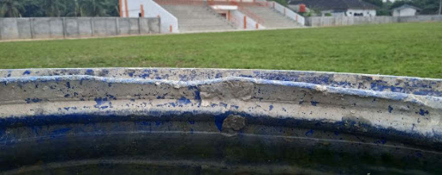 Lapangan Syahrial Oesman