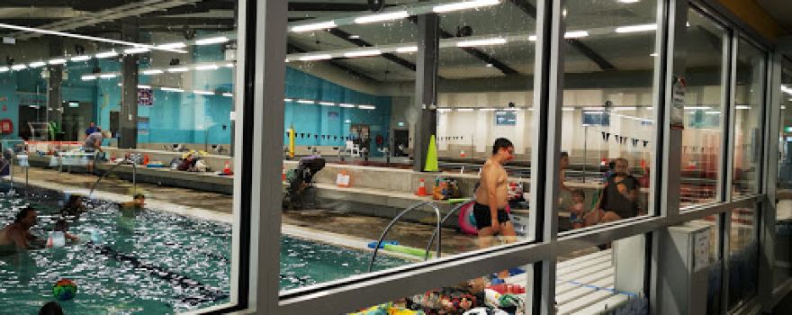 Toronto Swim Centre