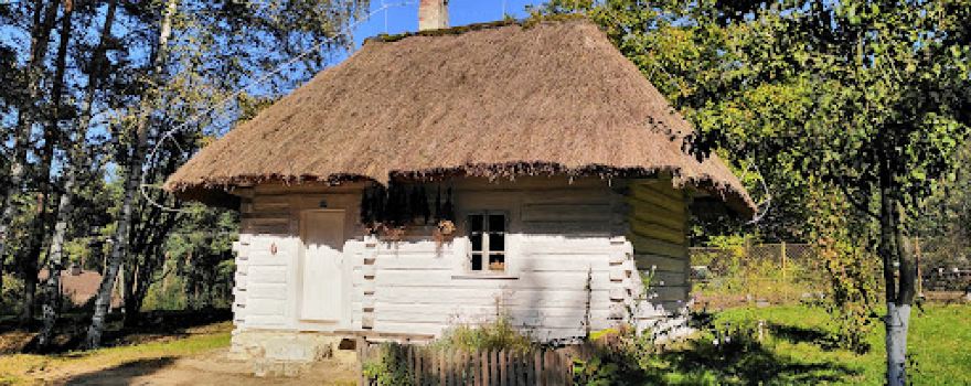 Muzeum Małopolski Zachodniej w Wygiełzowie