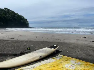 Praia das Sete Ondas