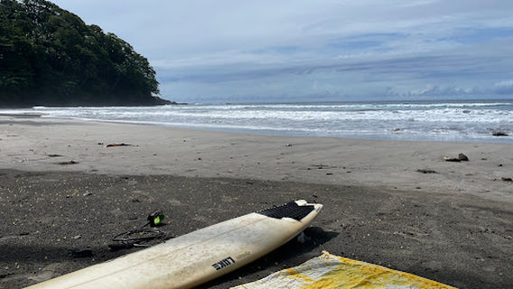 Praia das Sete Ondas
