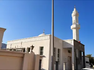 Alweim Mosque