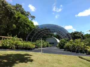 Eco Parque Sauipe