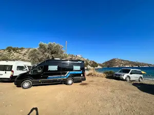 Ilgın Koyu