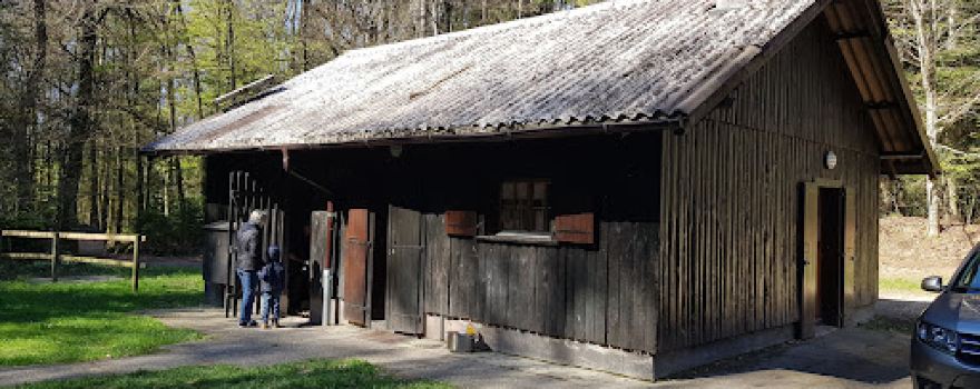 Refuge de Tolochenaz
