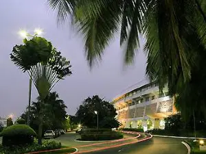 Monte-cristo Lomé