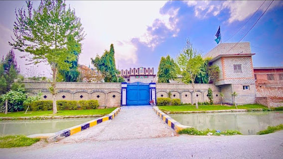 Swimming Pool Khushal Bagh