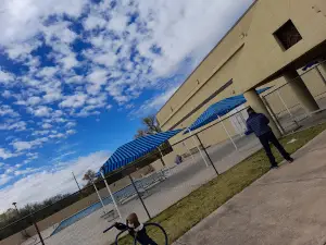 Nogales Recreation Center