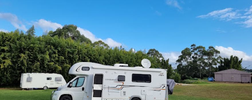 베이 오브 아일랜즈 골프 클럽, 케리케리, NZ