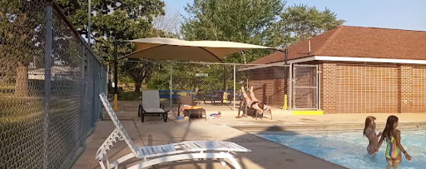 Cabool City Pool