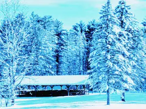Saco River Hideaway Campground