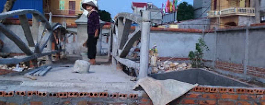 Chùa Làng Nga Hoàng