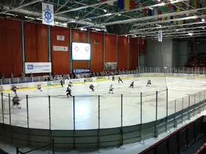 Ice Sports Center