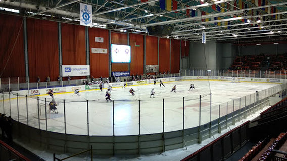 Ice Sports Center