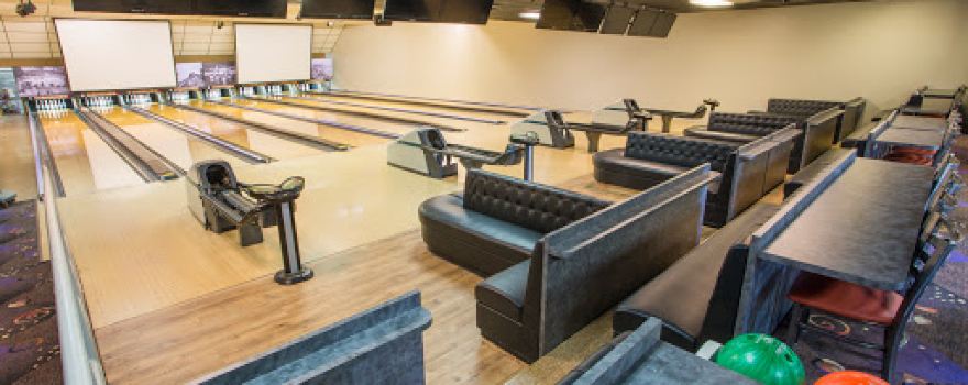 Rocky Springs Entertainment Center