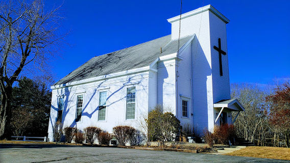 Cape Elizabeth