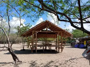 Olo-Olo Mangrove Forest and Eco Park