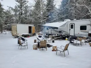 Buckridge Campground