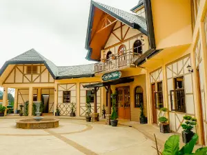 Dahilayan Alpine Village