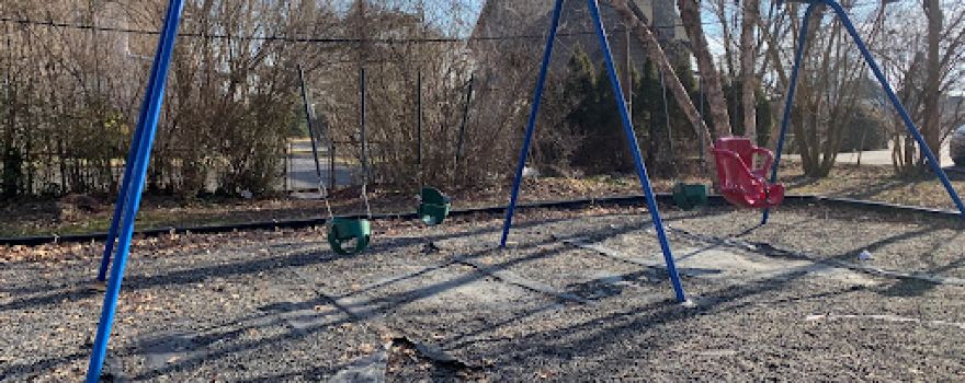 Firehouse Park
