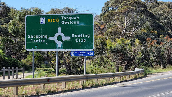 Anglesea Bowling Club