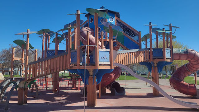 Parque la Era de Trobajo