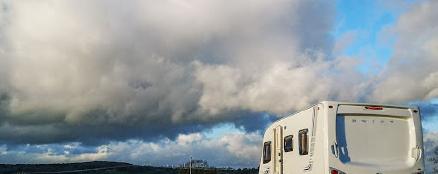Poplars Farm Caravanning, Camping, Glamping site & holiday cottage