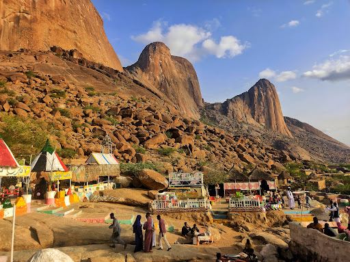 Kassala