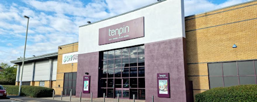 Tenpin Dudley