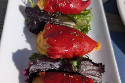 Restaurante Varadero