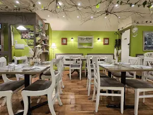 Rostick Restaurant..