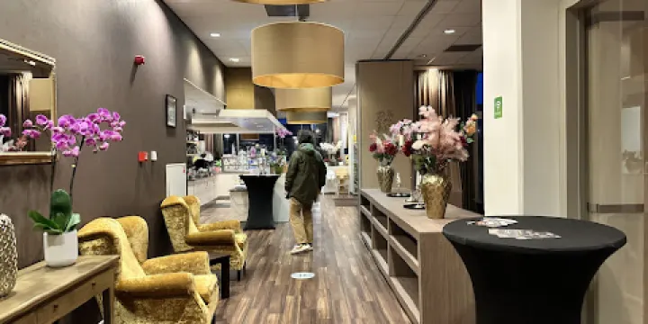 Restaurant Millenium