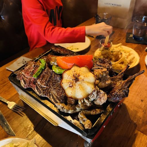 2026 Gaucho Grill West Covina (, West Covina) - Restaurant Reviews