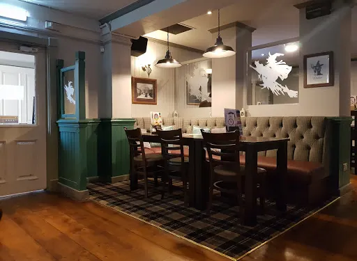 Pendle Witch Lancaster